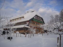 Beautiful Apartment in a Black Forest House With Conservatory