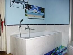 Beautiful Apartment in a Black Forest House With Conservatory