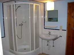 Beautiful Apartment in a Black Forest House With Conservatory