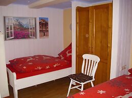 Beautiful Apartment in a Black Forest House With Conservatory