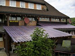 Beautiful Apartment in a Black Forest House With Conservatory