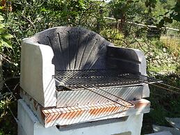 Holiday Home in Canossa With Swimming Pool, Garden, Barbecue