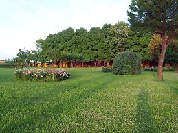 Elegant Holiday Home in Faenza With Garden and Pool