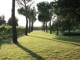 Elegant Holiday Home in Faenza With Garden and Pool