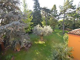 Elegant Holiday Home in Faenza With Garden and Pool