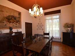 Elegant Holiday Home in Faenza With Garden and Pool