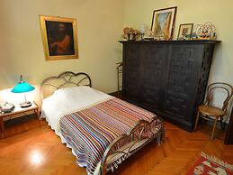 Elegant Holiday Home in Faenza With Garden and Pool