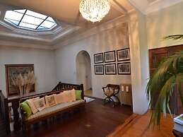 Elegant Holiday Home in Faenza With Garden and Pool