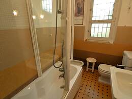 Elegant Holiday Home in Faenza With Garden and Pool