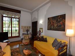 Elegant Holiday Home in Faenza With Garden and Pool