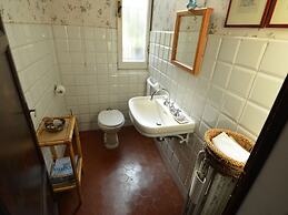 Elegant Holiday Home in Faenza With Garden and Pool