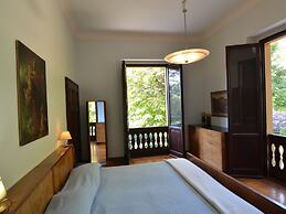 Elegant Holiday Home in Faenza With Garden and Pool