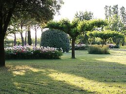 Elegant Holiday Home in Faenza With Garden and Pool