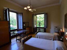 Elegant Holiday Home in Faenza With Garden and Pool