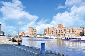 Ferienwohnung in Wismar im Stadtzentrum