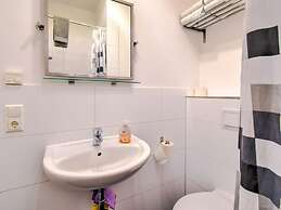 Modern Apartment in Wismar With Private Terrace