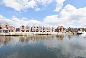 Ferienwohnung in Wismar im Stadtzentrum