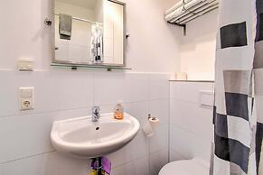 Ferienwohnung in Wismar im Stadtzentrum
