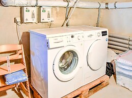 Modern Apartment in Wismar With Private Terrace