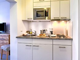 Modern Apartment in Wismar With Private Terrace