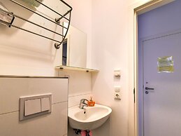 Modern Apartment in Wismar With Private Terrace