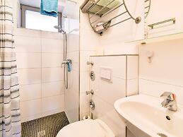 Modern Apartment in Wismar With Private Terrace