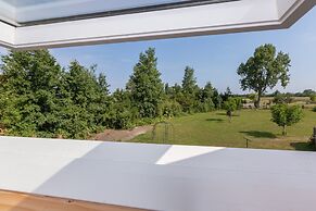 Family House With an Ideal Location, Private Terrace, Garden and Sauna