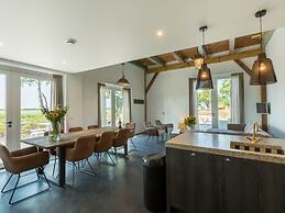 Family House With an Ideal Location, Private Terrace, Garden and Sauna