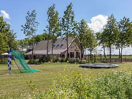 Family House With an Ideal Location, Private Terrace, Garden and Sauna