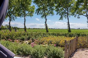 Family House With an Ideal Location, Private Terrace, Garden and Sauna