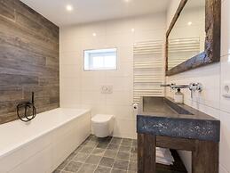 Family House With an Ideal Location, Private Terrace, Garden and Sauna