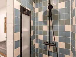 Family House With an Ideal Location, Private Terrace, Garden and Sauna