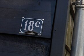 Family House With an Ideal Location, Private Terrace, Garden and Sauna