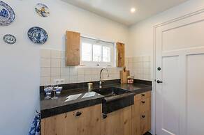 Family House With an Ideal Location, Private Terrace, Garden and Sauna