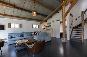 Family House With an Ideal Location, Private Terrace, Garden and Sauna