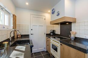 Family House With an Ideal Location, Private Terrace, Garden and Sauna