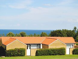 4 Person Holiday Home in Allinge
