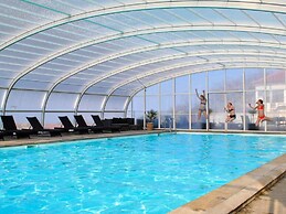 4 Person Holiday Home in Allinge