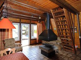 Cosy Holiday Home in the Hochsauerland With Terrace at the Edge of the