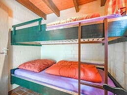 Cosy Holiday Home in the Hochsauerland With Terrace at the Edge of the