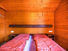 Cosy Holiday Home in the Hochsauerland With Terrace at the Edge of the