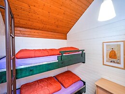 Cosy Holiday Home in the Hochsauerland With Terrace at the Edge of the