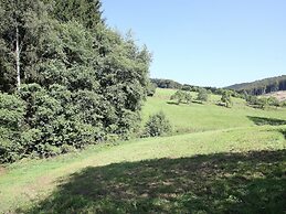 Cosy Holiday Home in the Hochsauerland With Terrace at the Edge of the