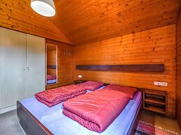 Cosy Holiday Home in the Hochsauerland With Terrace at the Edge of the