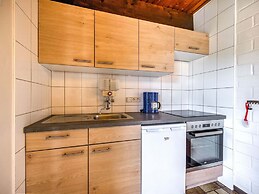 Cosy Holiday Home in the Hochsauerland With Terrace at the Edge of the