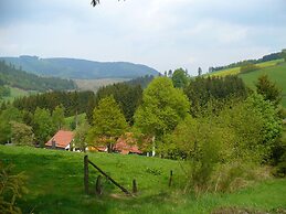 Cosy Holiday Home in the Hochsauerland With Terrace at the Edge of the