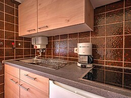 Cosy Holiday Home in the Hochsauerland With Terrace at the Edge of the