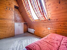 Cosy Holiday Home in the Hochsauerland With Terrace at the Edge of the