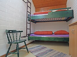 Cosy Holiday Home in the Hochsauerland With Terrace at the Edge of the