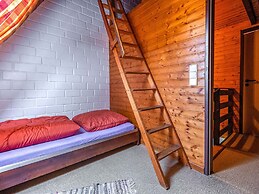 Cosy Holiday Home in the Hochsauerland With Terrace at the Edge of the